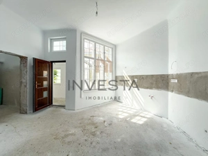 Casa semifinisata de vanzare pe strada Brasov! - imagine 4