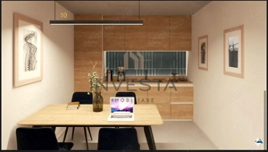 Spatiu modern, finisaje personalizabile – ideal clinica, birou, studio - imagine 5