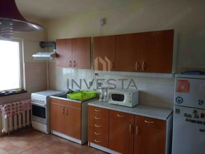 Apartament cu 4 Camere, 105 mp, utili+ 2 balcoane, zona Interservisan! - imagine 6