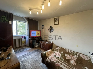 Apartament 4 camere decomandate zona Buburuza Manastur!