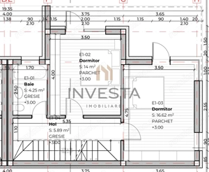 De vanzare duplex in cartierul Buna Ziua, str MIHAI ROMANUL - imagine 3