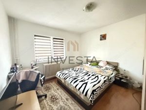 Apartament 4 cam divizat in 2 apartamente! - imagine 2