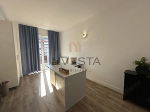 Penthouse de lux pe 2 nivele cu 4 terase in Buna Ziua! - imagine 19