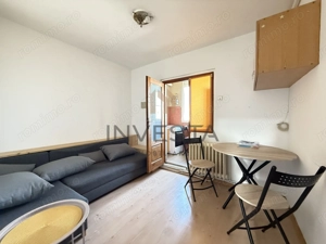 Apartament 4 cam divizat in 2 apartamente!