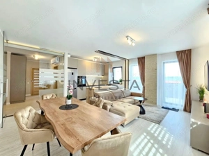 Apartament cu 4 camere 105 mp utili, renovat 2025 cu terasa generoasa! - imagine 3