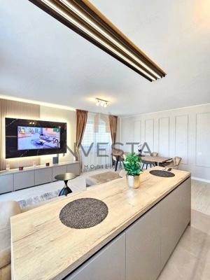 Apartament cu 4 camere 105 mp utili, renovat 2025 cu terasa generoasa! - imagine 4