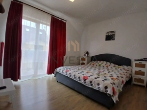 Apartament de 90 mp in Vila , la 5 minute de Kaufland Manastur.