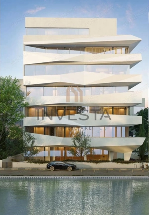 Teren cu PUZ si HCL! Pretabil pentru Aparthotel! Pe lacul Iulius Mall!