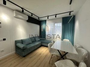 Aparatament 4 camere ultrafinisat etajul 2 langa B.I.G!