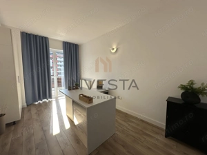 Penthouse de lux pe 2 nivele cu 4 terase in Buna Ziua! - imagine 12