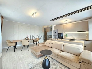 Apartament cu 4 camere 105 mp utili, renovat 2025 cu terasa generoasa! - imagine 2