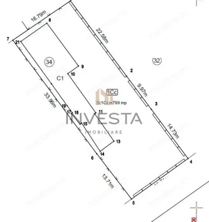 Oportunitate de dezvoltare/Cartier Grigorescu