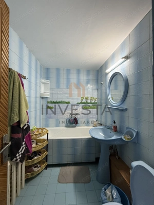 Apartament 4 cam divizat in 2 apartamente! - imagine 7