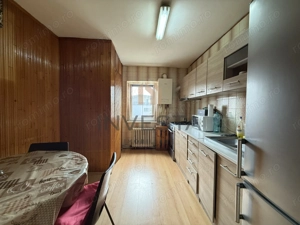 Apartament 4 cam divizat in 2 apartamente! - imagine 8