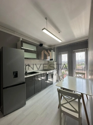 Apartament 3 camere in bloc nou etaj intermediar cu parcare inclusa! - imagine 4