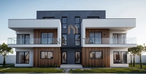 De vanzare duplex in cartierul Buna Ziua, str MIHAI ROMANUL - imagine 5