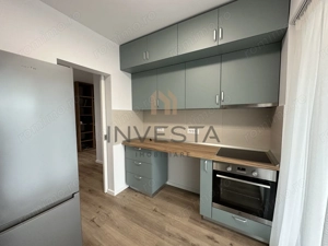 Apartament cu terasa de 49 mp/3 camere zona Baza sportiva Gheorgheni! - imagine 5