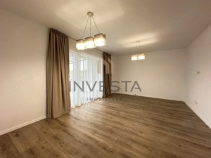 Apartament cu terasa de 49 mp/3 camere zona Baza sportiva Gheorgheni!