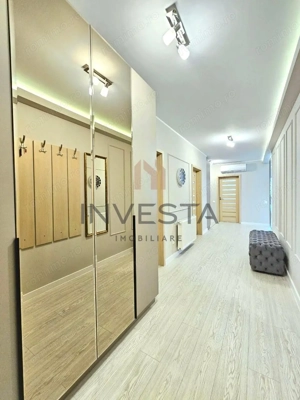 Apartament cu 4 camere 105 mp utili, renovat 2025 cu terasa generoasa! - imagine 12