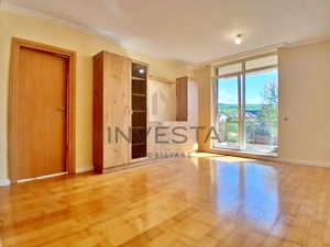 Apartamet 2 camere la etajul I cu podea din bambus in Borhanci! - imagine 5