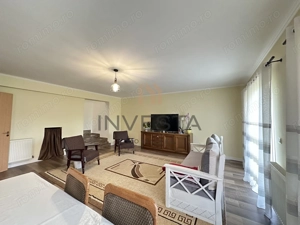 Duplex in cartierul Borhanci/Zona Romul Ladea