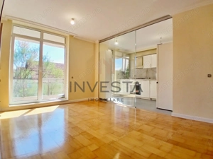 Apartamet 2 camere la etajul I cu podea din bambus in Borhanci! - imagine 6