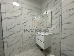 Apartament cu terasa de 49 mp/3 camere zona Baza sportiva Gheorgheni! - imagine 7