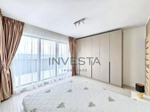 Apartament cu 4 camere 105 mp utili, renovat 2025 cu terasa generoasa! - imagine 14