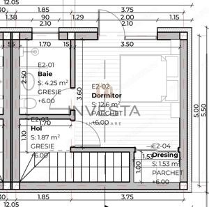 De vanzare duplex in cartierul Buna Ziua, str MIHAI ROMANUL - imagine 4