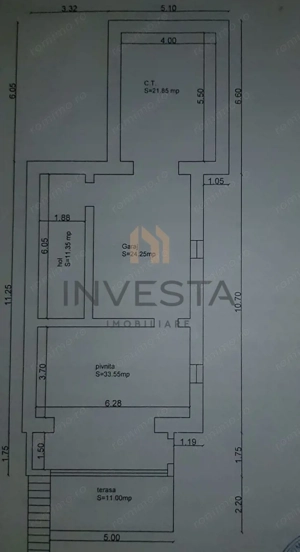 Casa D+P+E/ Semifinisata/ Andrei Muresanu - imagine 7