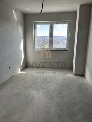 Apartament de 3 camere/constructie 2025/Cartier Marasti - imagine 4