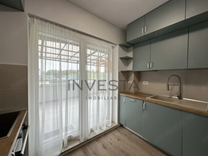 Apartament cu terasa de 49 mp/3 camere zona Baza sportiva Gheorgheni! - imagine 6