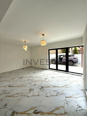 Case tip duplex – 115 mp utili fiecare, parcare in curte zona BT arena - imagine 2