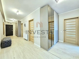 Apartament cu 4 camere 105 mp utili, renovat 2025 cu terasa generoasa! - imagine 7
