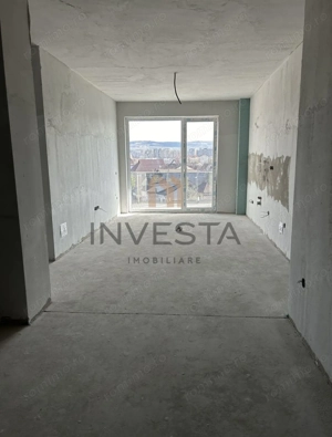 Apartament de 3 camere/constructie 2025/Cartier Marasti - imagine 3