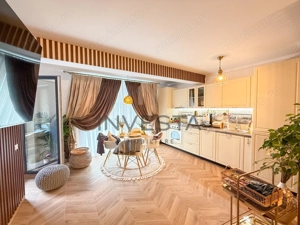 Apartament la cheie! Totul nou! - imagine 2