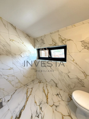 Case tip duplex – 115 mp utili fiecare, parcare in curte zona BT arena - imagine 6