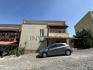 Duplex in cartierul Borhanci/Zona Romul Ladea - imagine 13