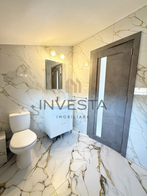 Case tip duplex – 115 mp utili fiecare, parcare in curte zona BT arena - imagine 5