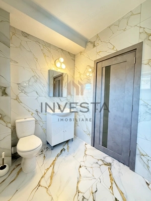 Case tip duplex – 115 mp utili fiecare, parcare in curte zona BT arena - imagine 7