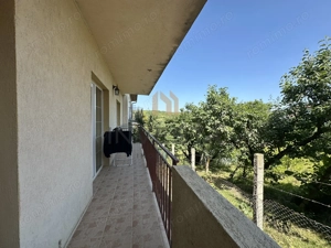 Duplex in cartierul Borhanci/Zona Romul Ladea - imagine 10