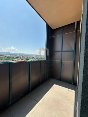 Apartament 3 camere in bloc nou etaj intermediar cu parcare inclusa! - imagine 10