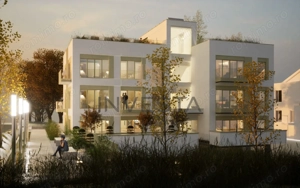 Apartament 4 camere cu gradina de 250 mp! - imagine 3