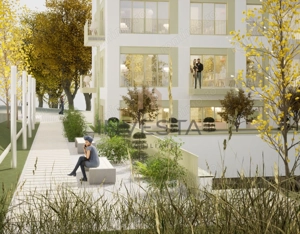 Apartament 4 camere cu gradina de 250 mp! - imagine 8