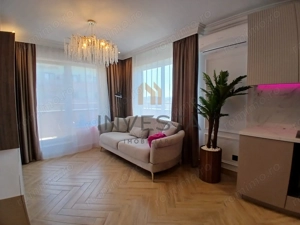 Apartament 2 camere (modificat in 3) vis a vis de FSEGA cu parcare!