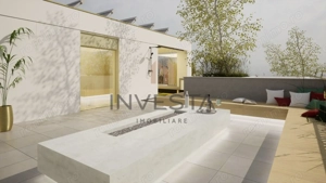 Apartament 4 camere cu gradina de 250 mp! - imagine 6