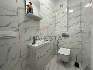 Apartament cu terasa de 49 mp/3 camere zona Baza sportiva Gheorgheni! - imagine 9