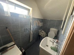 Duplex in cartierul Borhanci/Zona Romul Ladea - imagine 14