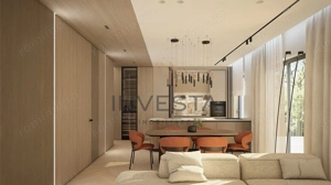 Apartament 4 camere cu gradina de 250 mp! - imagine 2