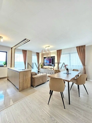 Apartament cu 4 camere 105 mp utili, renovat 2025 cu terasa generoasa! - imagine 19